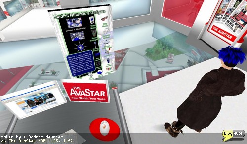 Getting back into advertising